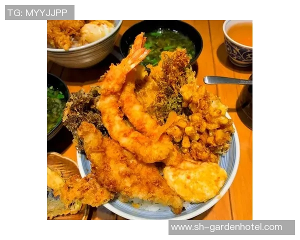 全球顶级天妇罗厨师齐聚东京争夺世界天妇罗大赛桂冠